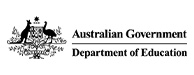 AusGov-DptOfEducation-logo