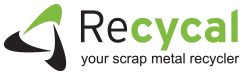 Recycal-logo